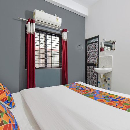 Fabexpress Soni Palace Ujjain Dış mekan fotoğraf