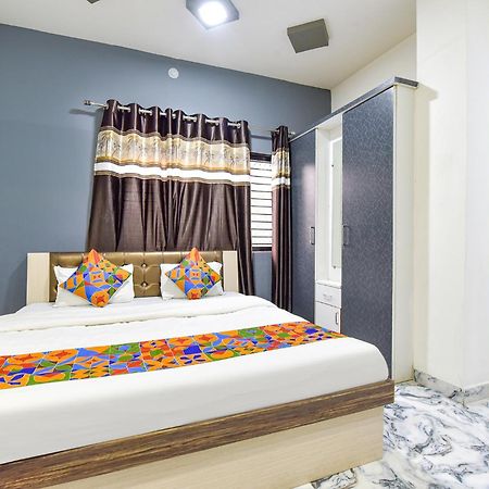 Fabexpress Soni Palace Ujjain Dış mekan fotoğraf