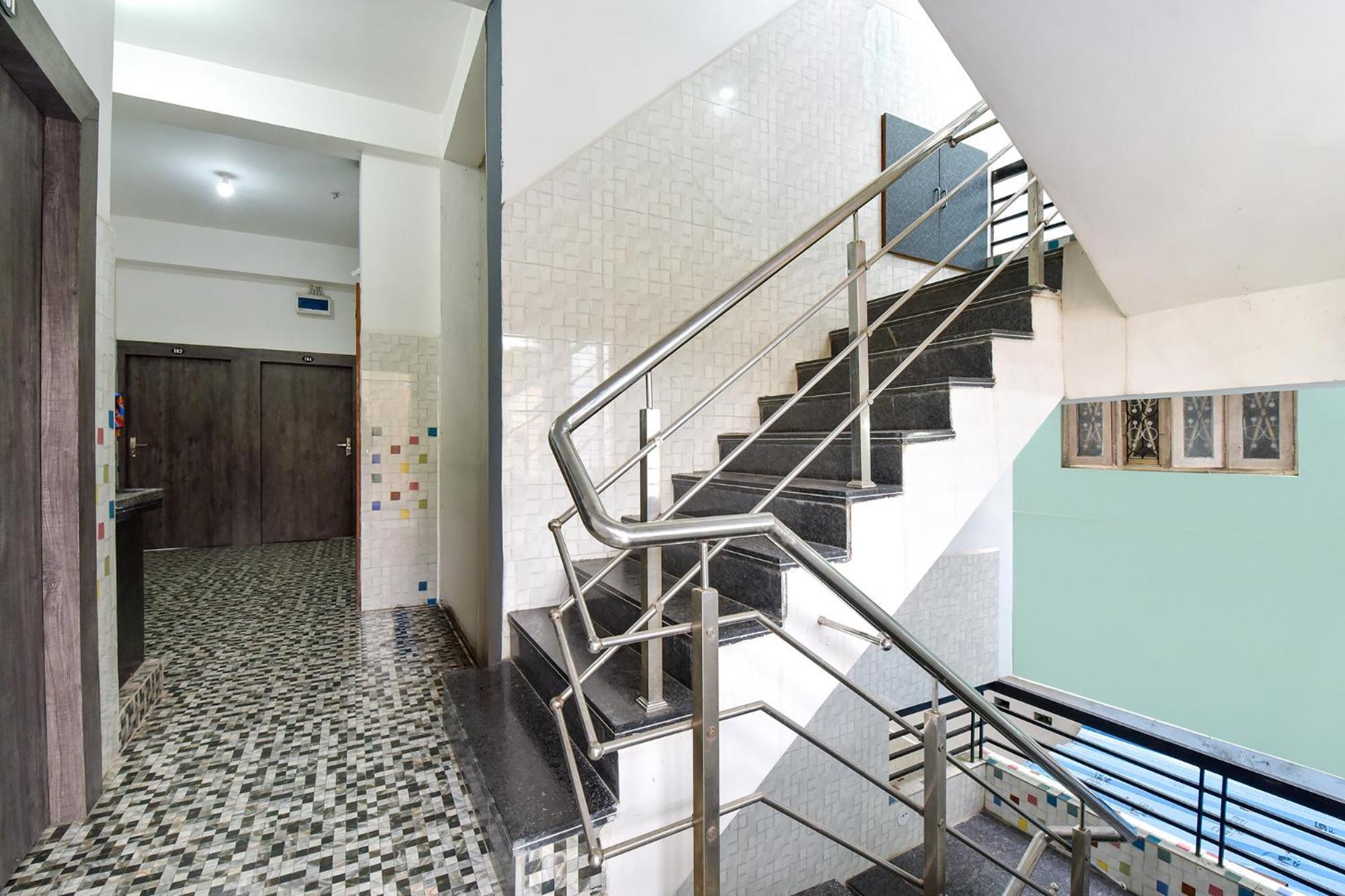 Fabexpress Soni Palace Ujjain Dış mekan fotoğraf