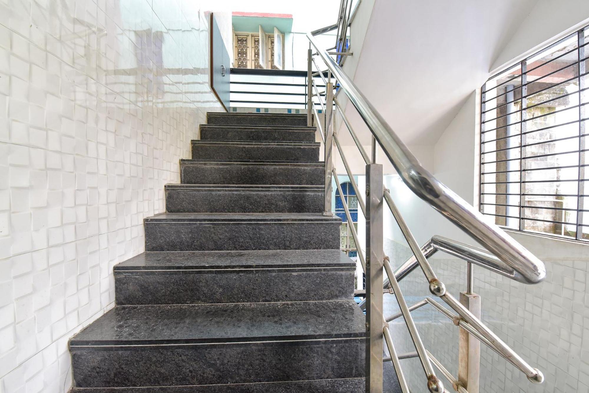 Fabexpress Soni Palace Ujjain Dış mekan fotoğraf