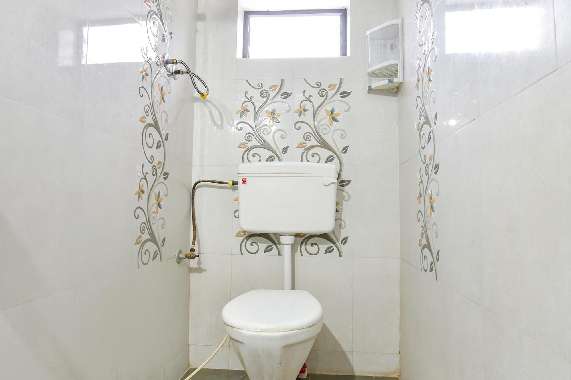 Fabexpress Soni Palace Ujjain Dış mekan fotoğraf