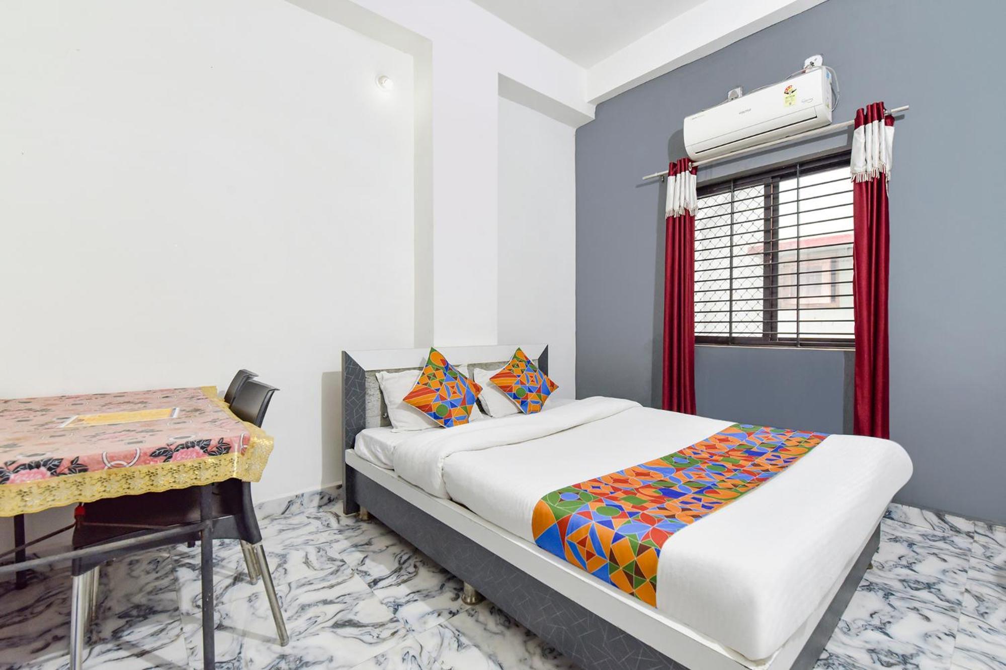 Fabexpress Soni Palace Ujjain Dış mekan fotoğraf